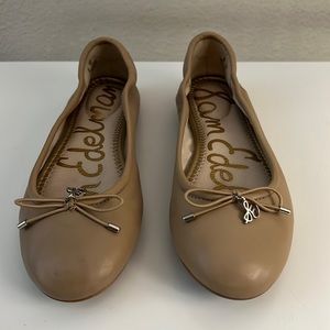 Sam Edelman (Felicia Ballet Shoes)